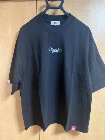 BLAZZ 블랙 티셔츠 M