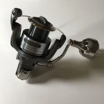 SHIMANO TWIN POWER 4000PG 낚시릴