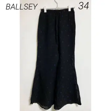 0448 Ballsey 보르지 TOMORROWLAND 투모로우랜드