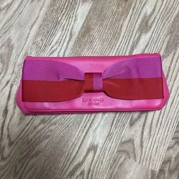 SALE 새상품급 즉시 발송 케이트 스페이드 클러치백