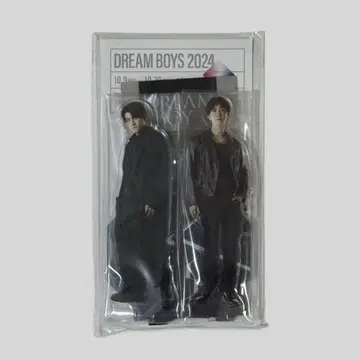 DREAM BOYS 2024 아크릴 스탠드
