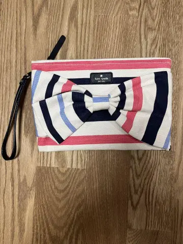 SALE 미사용 즉시 발송 kate spade 케이트 스페이드 클러치백