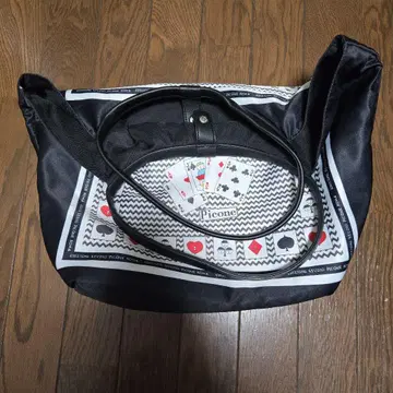 피코네 백