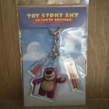 스카이트리 한정 toystory 토이스토리 랏소