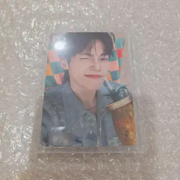 INI 기무라 마사야 트레이딩 카드 survive fes CD 구매 혜택