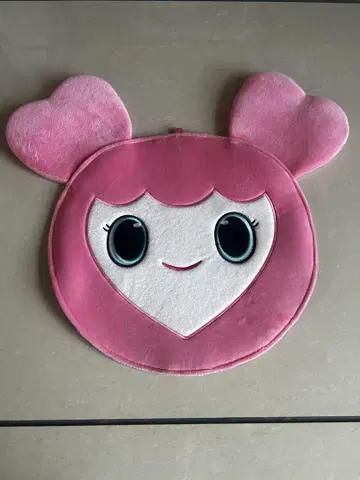트와이스 모모 모블리 부채 케이스 트와이스