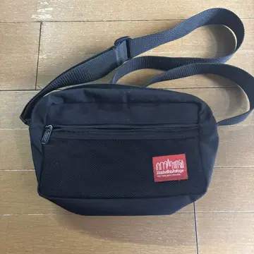 Manhattan Portage 숄더백