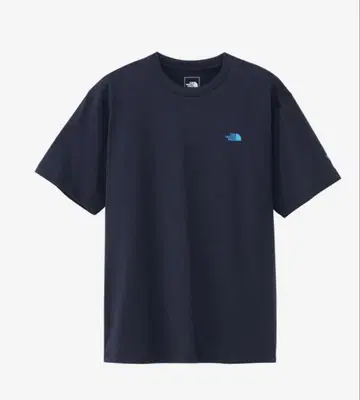 [새상품급] THE NORTH FACE 몽키 매직 티 네이비 L 사이즈