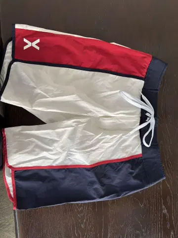 VEATM 서프 팬츠 M