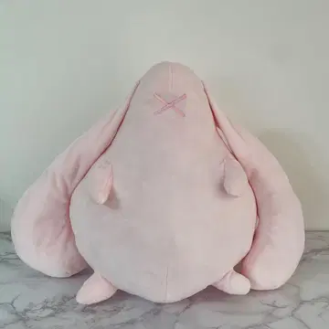 Eve 토끼 USA 봉제 인형