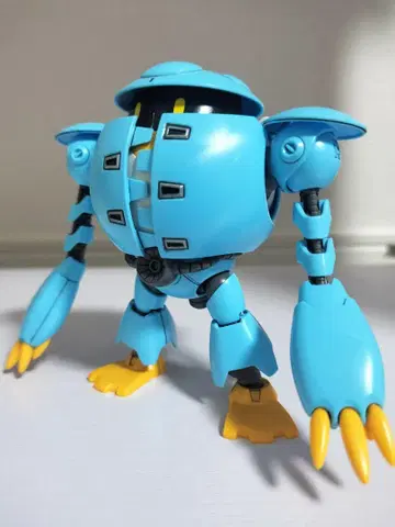 HG 모모카풀