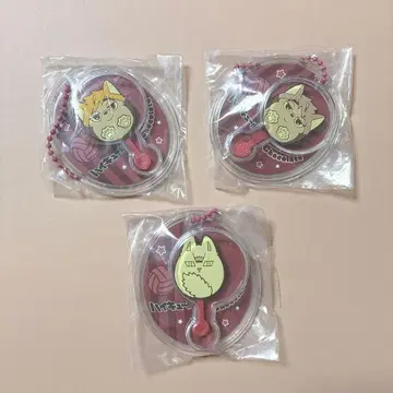[ 하이큐!! 초콜릿 마스코트 참 2 ] 이나리자키
