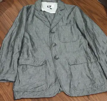 ENGINEERED GARMENTS Loiter Jacket XS