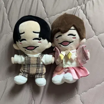 나가오 켄토 치비누이