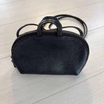 숄더 미니 백