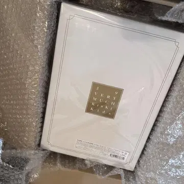 미개봉 새상품 KinKi Kids 39 Very much Blu-ray