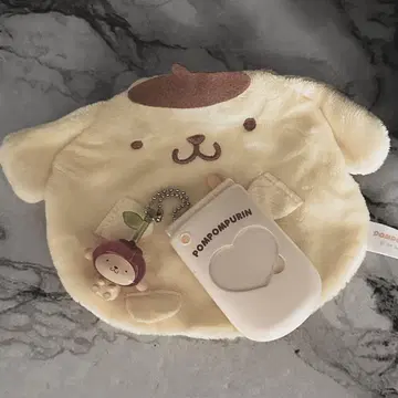 골라줘! 폴더폰 사진 폴더 폼폼푸딩