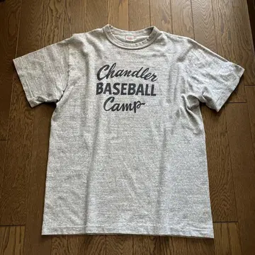 WAREHOUSE Lot.4601 CHANDLER size L