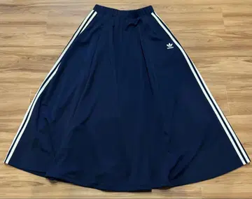 adidas originals 네이비 스커트