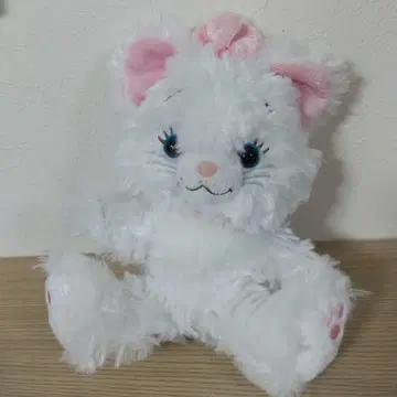 유니베어 마리 봉제 인형