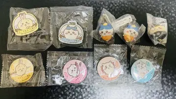 치이카와 쿠라스시 세트
