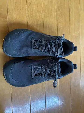 알트라 론피크9 블랙 26cm