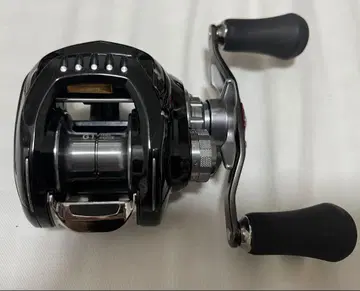 DAIWA 18 질리언 HD 7.3 우핸들 HLC 스풀 세트