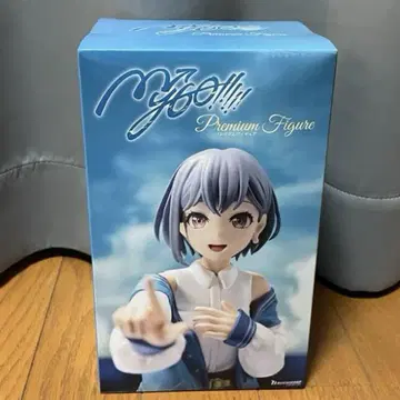 BanG Dream! 프리미엄 피규어 MyGO!!!!! 타카마츠 토모리