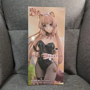 방패 용사 성공담 Season3 BiCute Bunnies 라프타리아