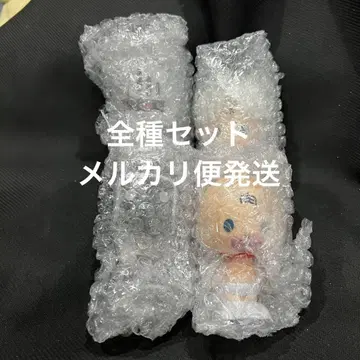 근육맨 sofvics 전 종류 세트