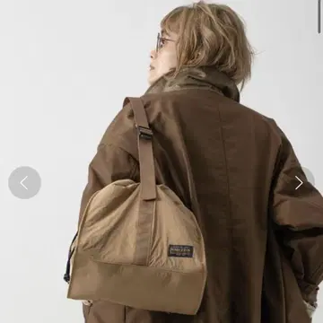 PENDLETON 펜들턴 복조리 원핸들 2way 백