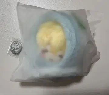 에이리언 스테이지 루카 하레인형
