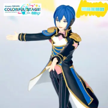 프로세카 Desktop x Decorate 원더랜드 세계의 KAITO