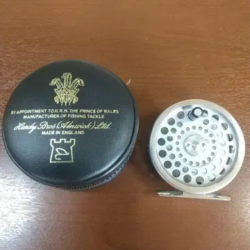 새상품급! 하디 브로스 마키스 5번
