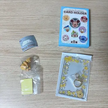 디즈니 푸우