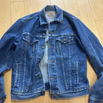 jcPenney 데님 자켓 사이즈 38