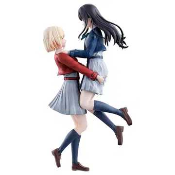[ 덤 포함! ] A상 Revible Moment -치사토&타키나-