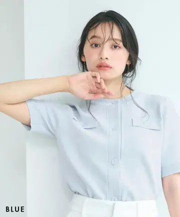 [ HARUKA DESIGN ] 반팔 가디건