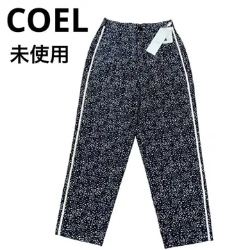 새상품급 미사용 택 포함 최근 모델 COEL 코엘 오리지널 재규어 팬츠