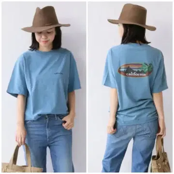 Deuxieme Classe 여성용 티셔츠