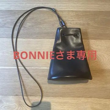 JIL SANDER CLIMB DRAWSTRING
