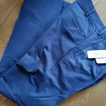 데드스탁 택 포함 미사용품 라코스테 LACOSTE 슬림핏