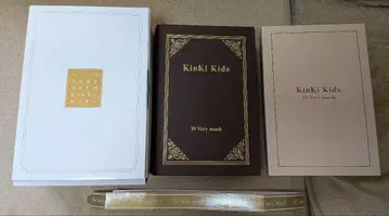 KinKi Kids 39 Very much 아크릴 참 외