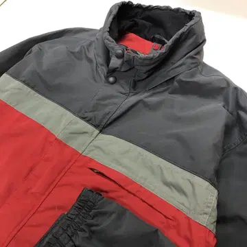 [새상품급] L.L.Bean 나일론 자켓 남성용 L