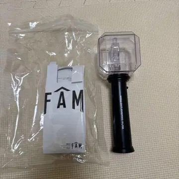 타임리스 응원봉 FAM