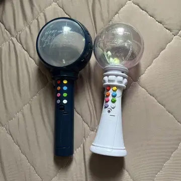 나니와단시 응원봉 세트