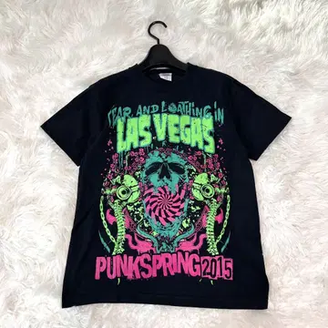 새상품급 Fear, and Loathing in Las Vegas 티셔츠
