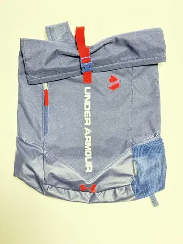 UNDER ARMOUR FC 이와키 백팩