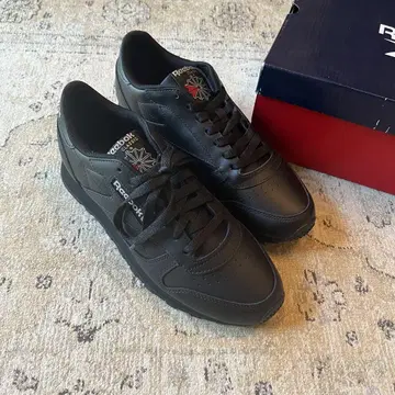Reebok CLASSIC LEATHER 26.5cm