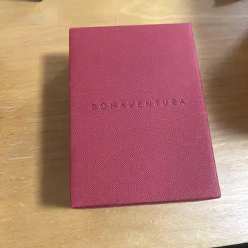 BONAVENTURA 코인 케이스